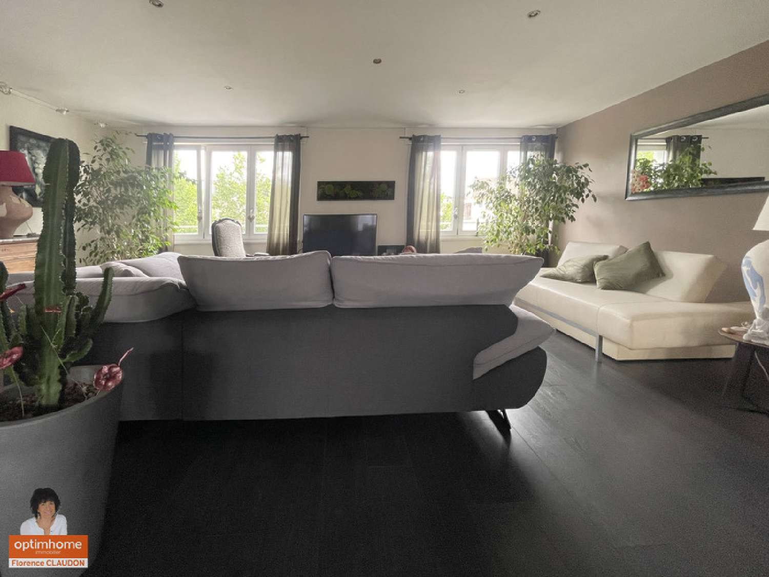  te koop appartement Épinal Vogezen 3