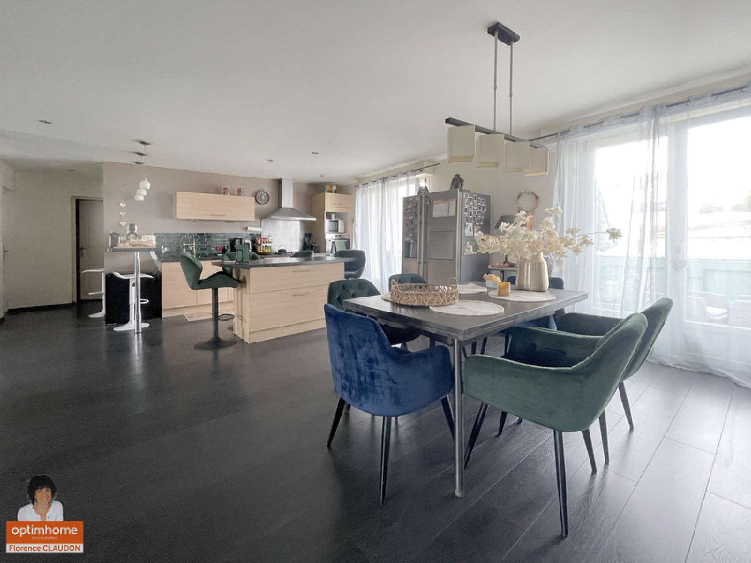  te koop appartement Épinal Vogezen 5