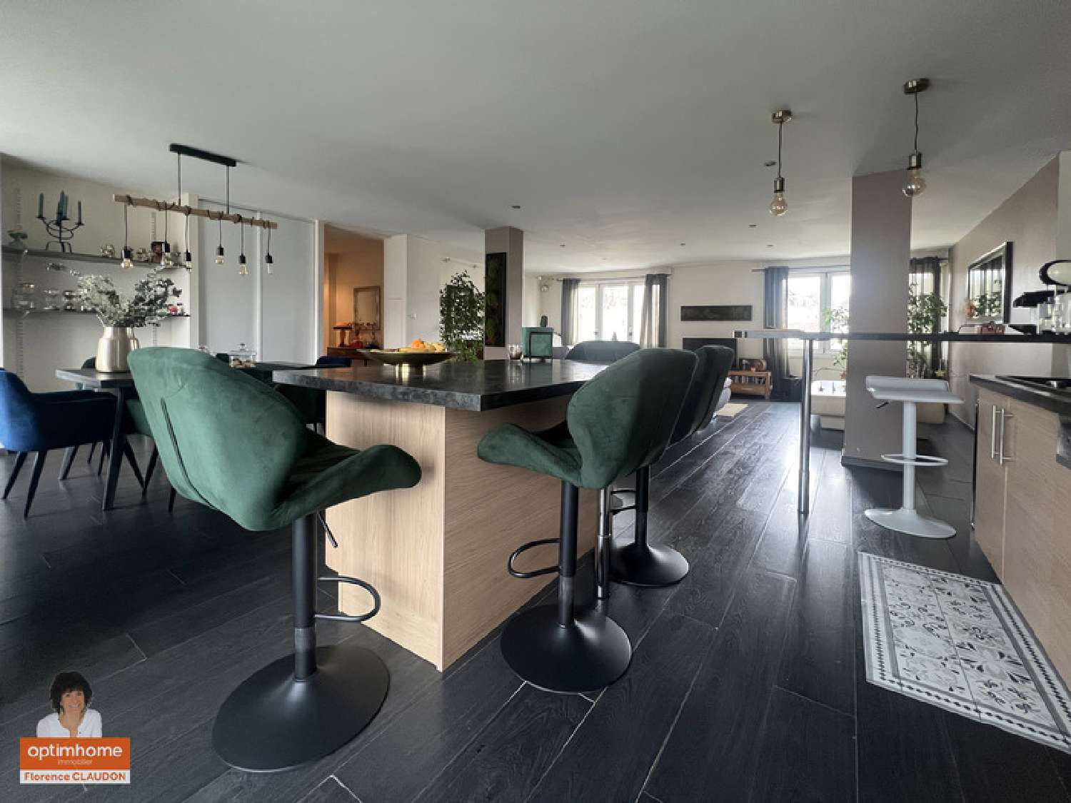  te koop appartement Épinal Vogezen 6