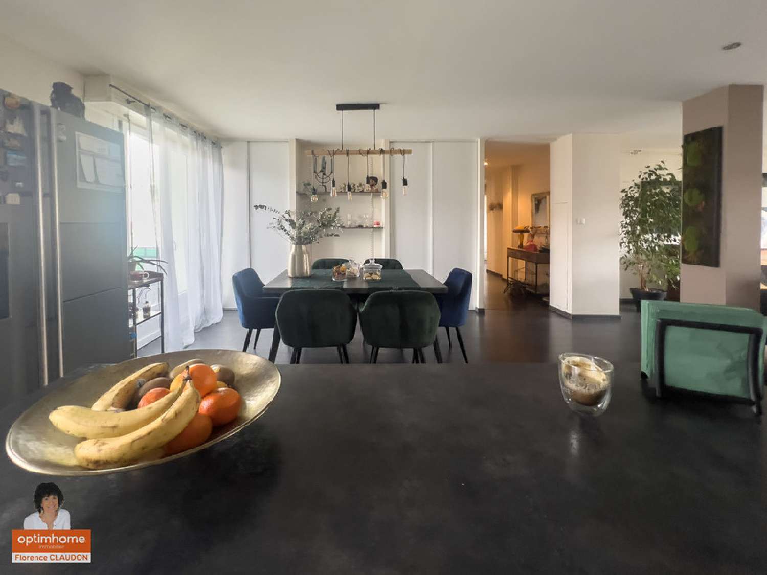 te koop appartement Épinal Vogezen 8