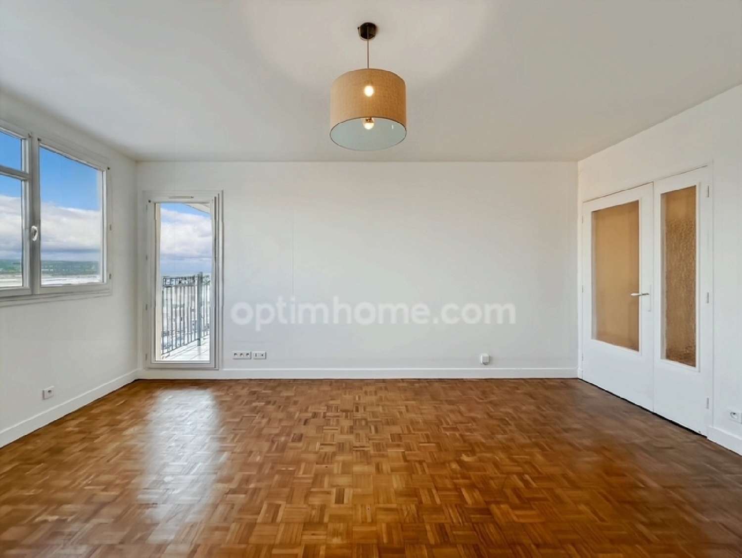  te koop appartement Ermont Val-d'Oise 3