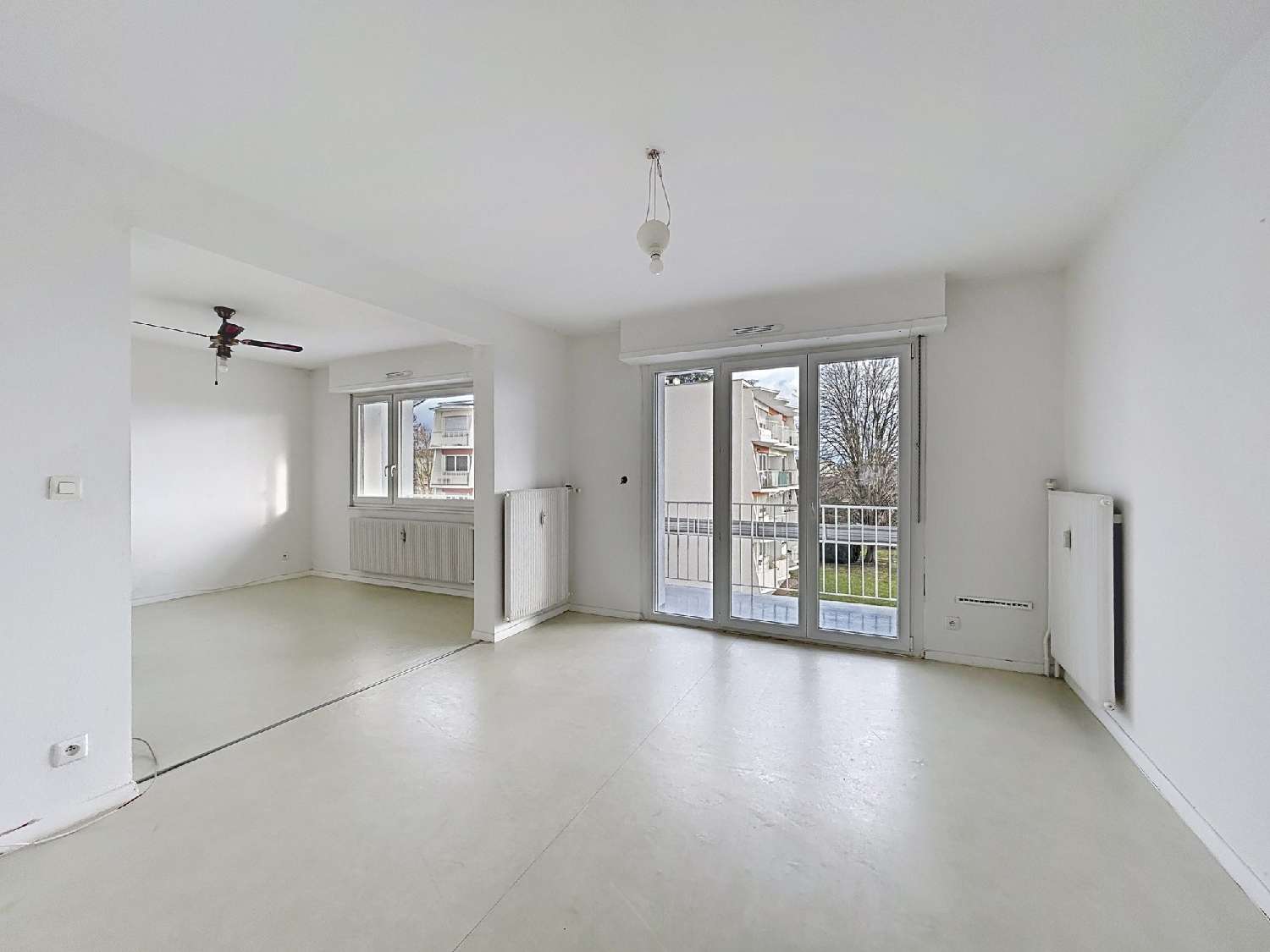  en venta apartamento Erstein Bas-Rhin 7