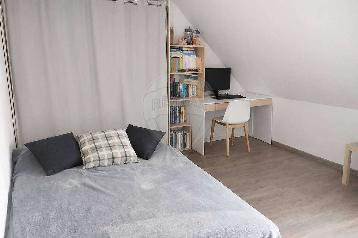  for sale apartment Estrées-Saint-Denis Oise 4