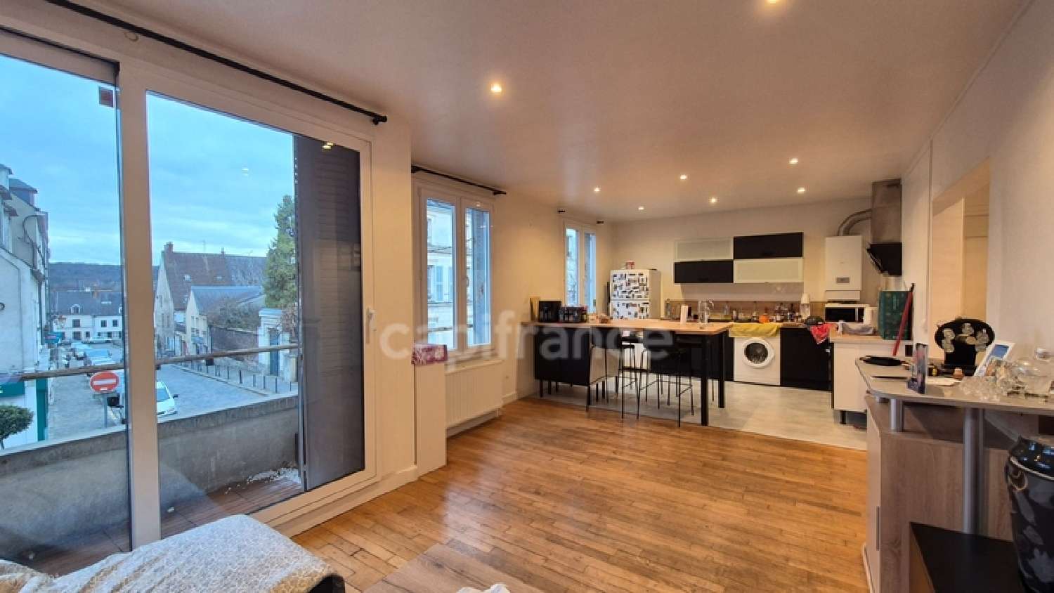  te koop appartement Étampes Essonne 1