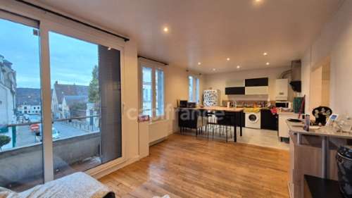 Étampes Essonne appartement foto 7266620