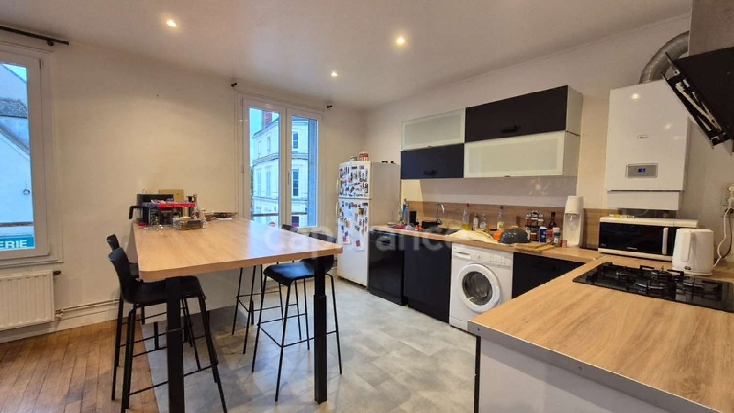  te koop appartement Étampes Essonne 5