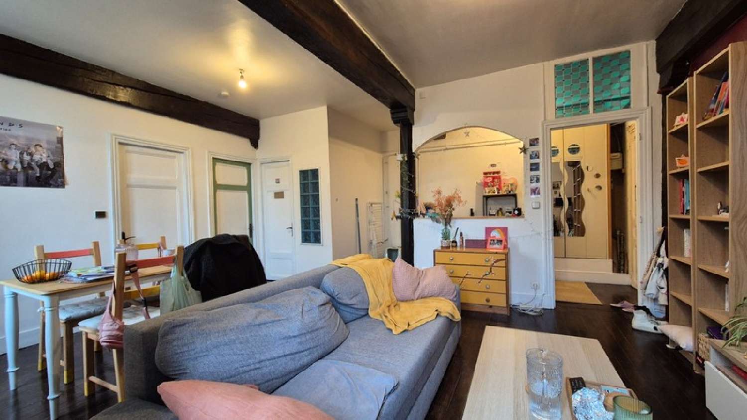  for sale apartment Étampes Essonne 3