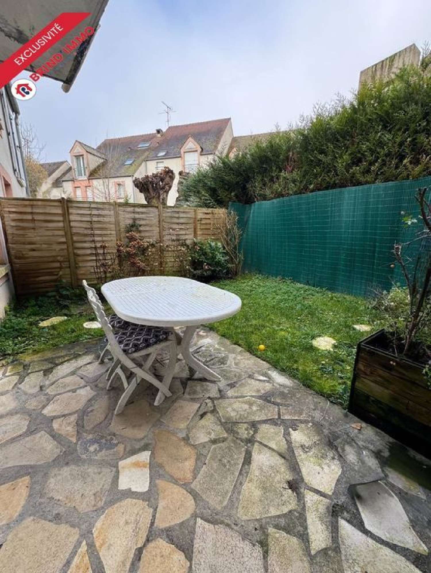  te koop appartement Étampes Essonne 1