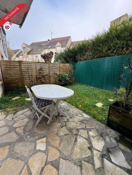 Étampes Essonne appartement foto 7257248