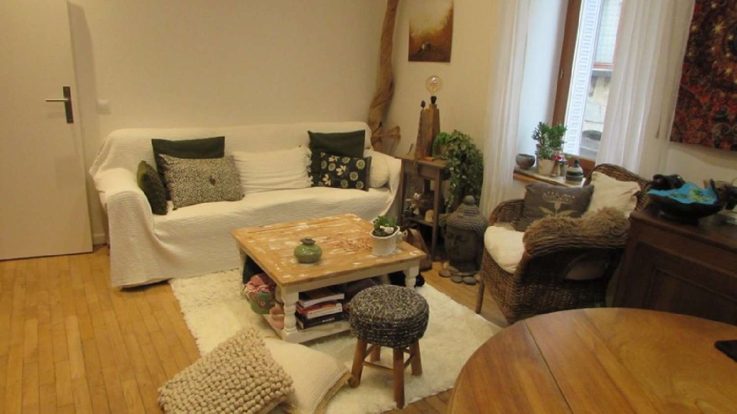  à vendre appartement Étaules Côte-d'Or 2