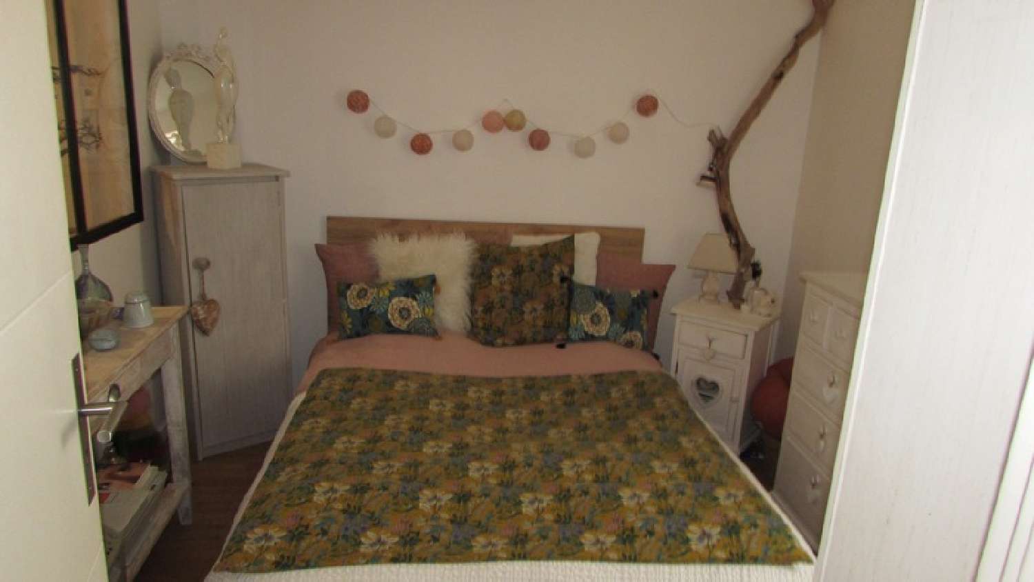  à vendre appartement Étaules Côte-d'Or 4