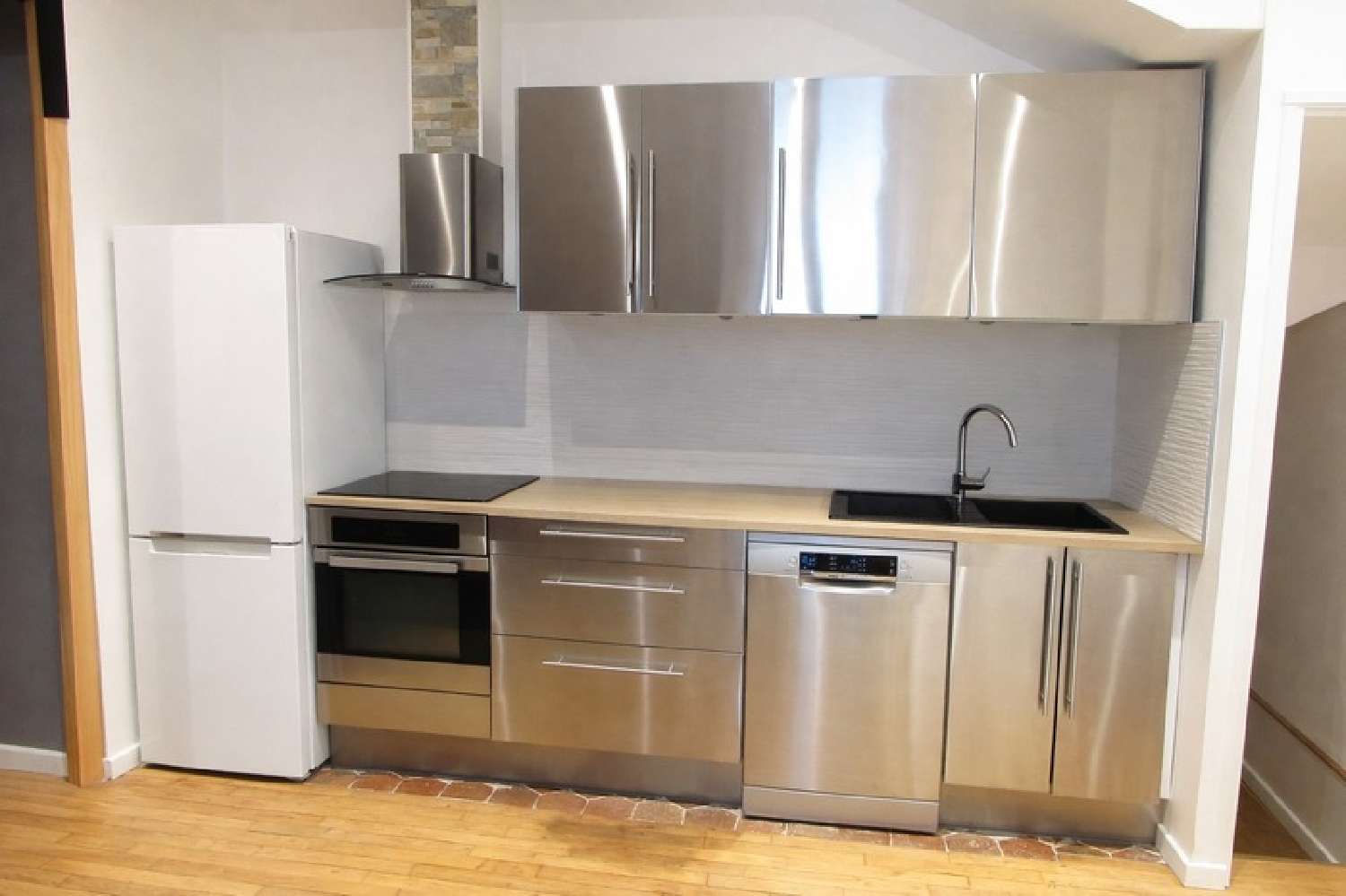  à vendre appartement Étaules Côte-d'Or 5