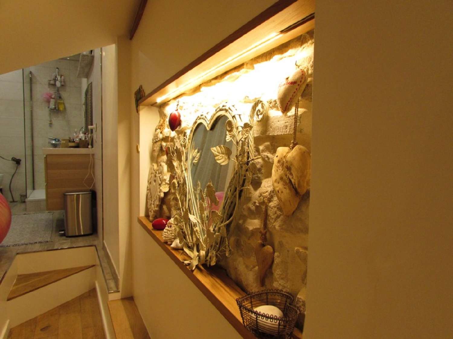  à vendre appartement Étaules Côte-d'Or 8