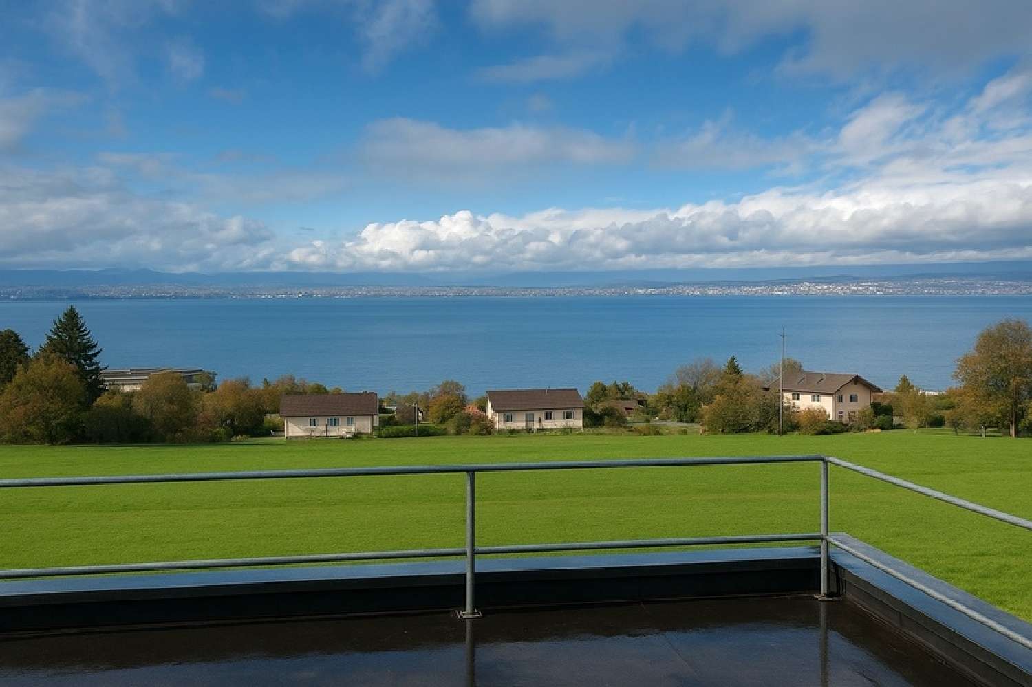  kaufen Wohnung/ Apartment Évian-les-Bains Haute-Savoie 1