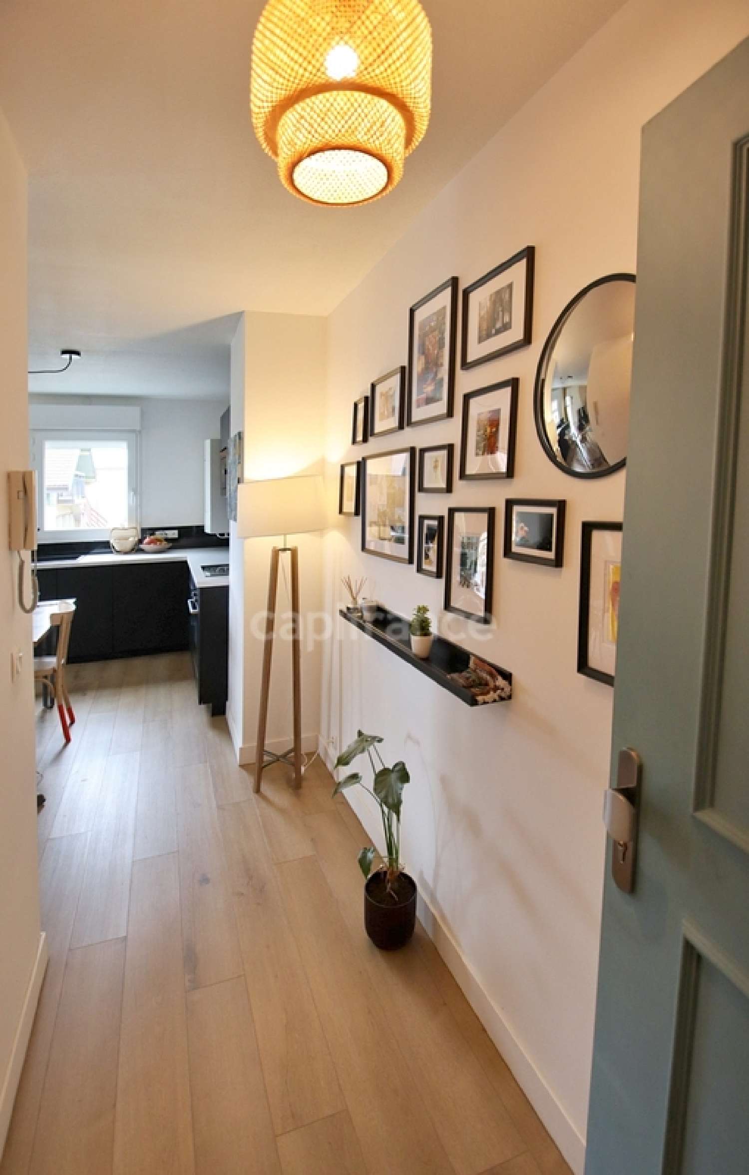 te koop appartement Évian-les-Bains Haute-Savoie 2