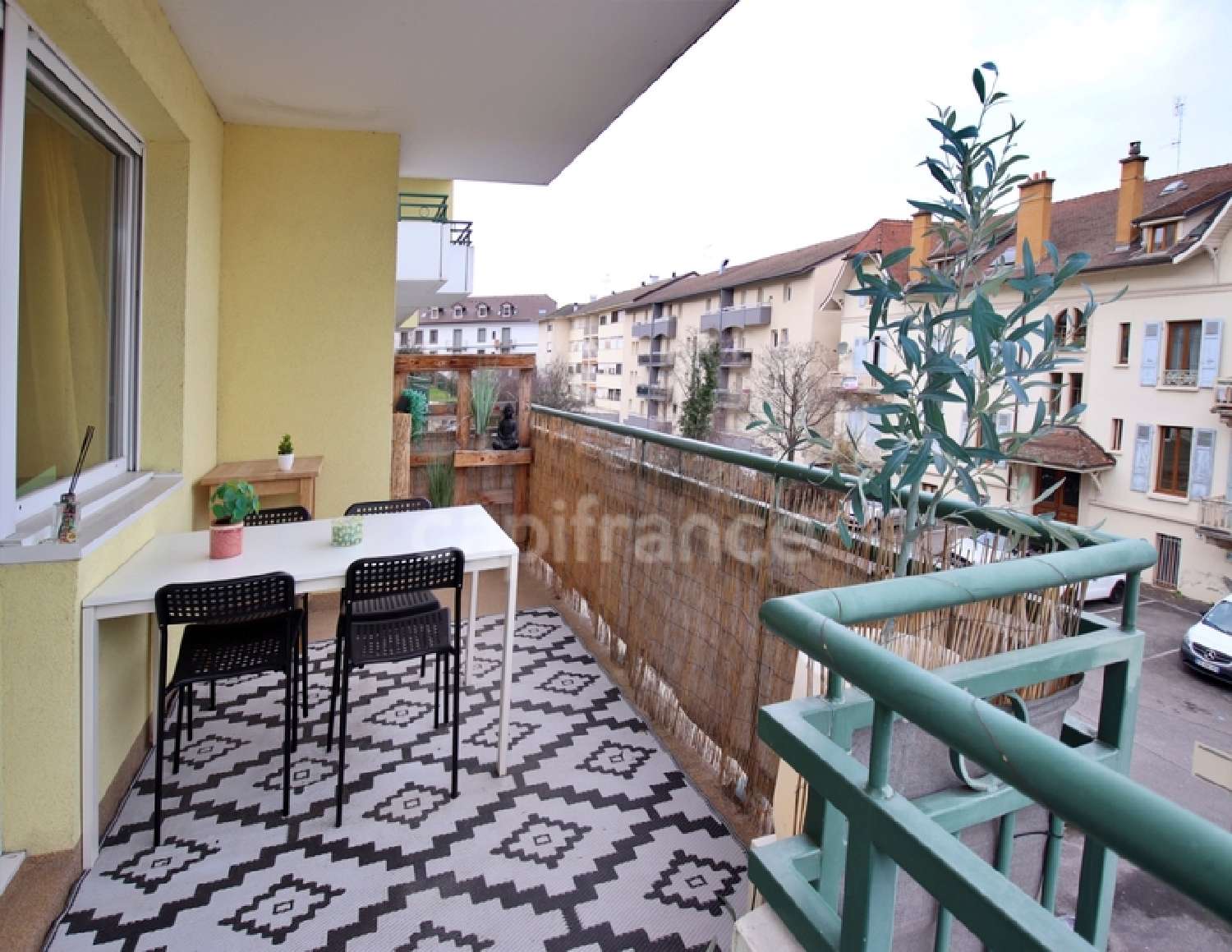 te koop appartement Évian-les-Bains Haute-Savoie 6
