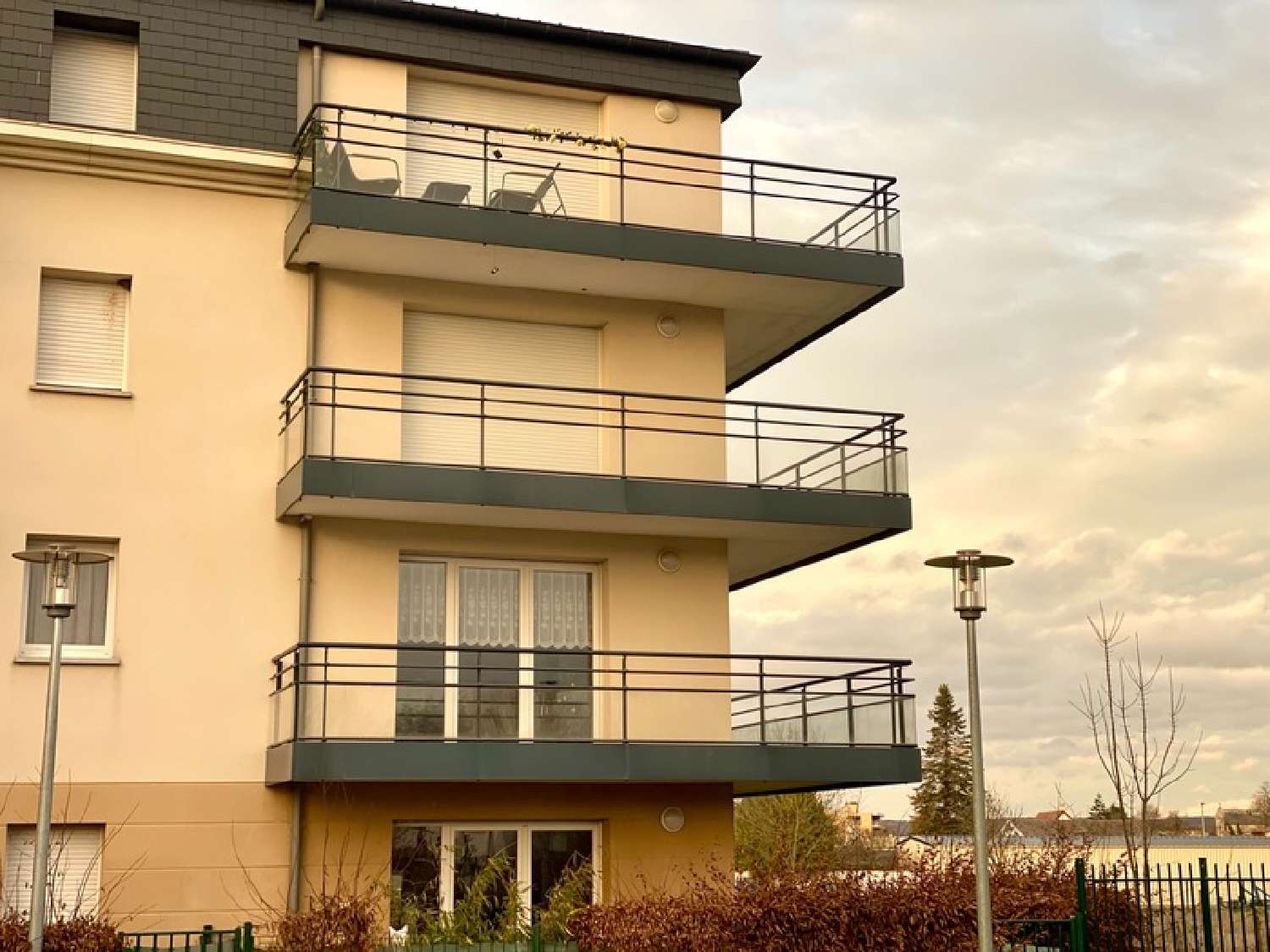  à vendre appartement Évreux Eure 1