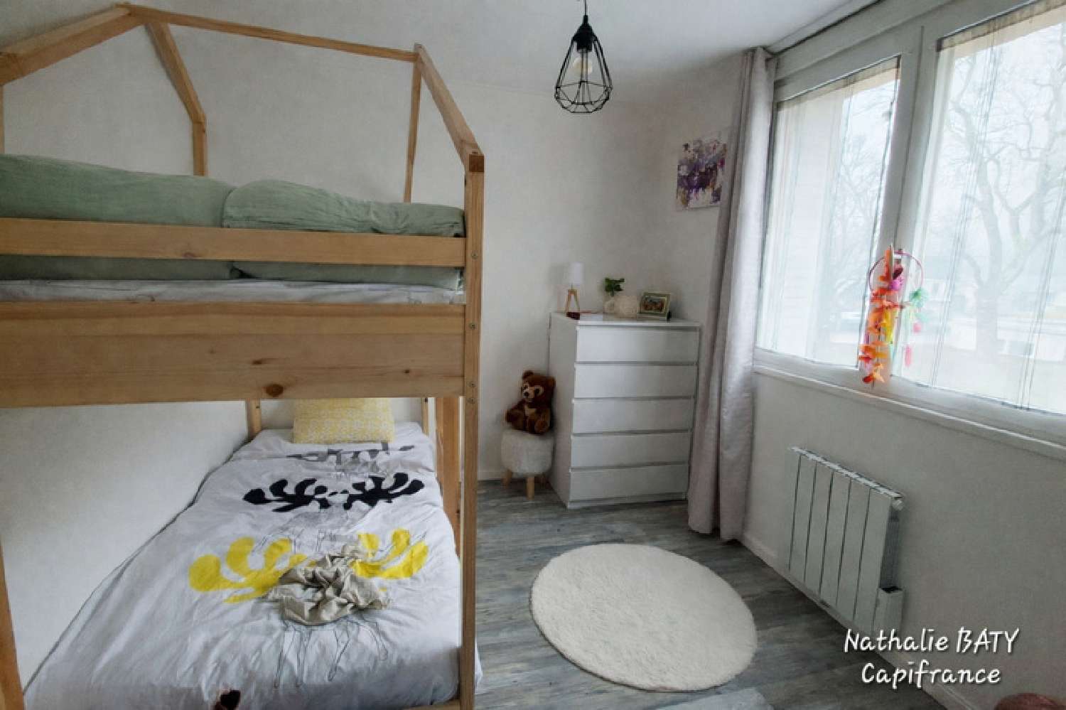 à vendre appartement Faverges Haute-Savoie 4