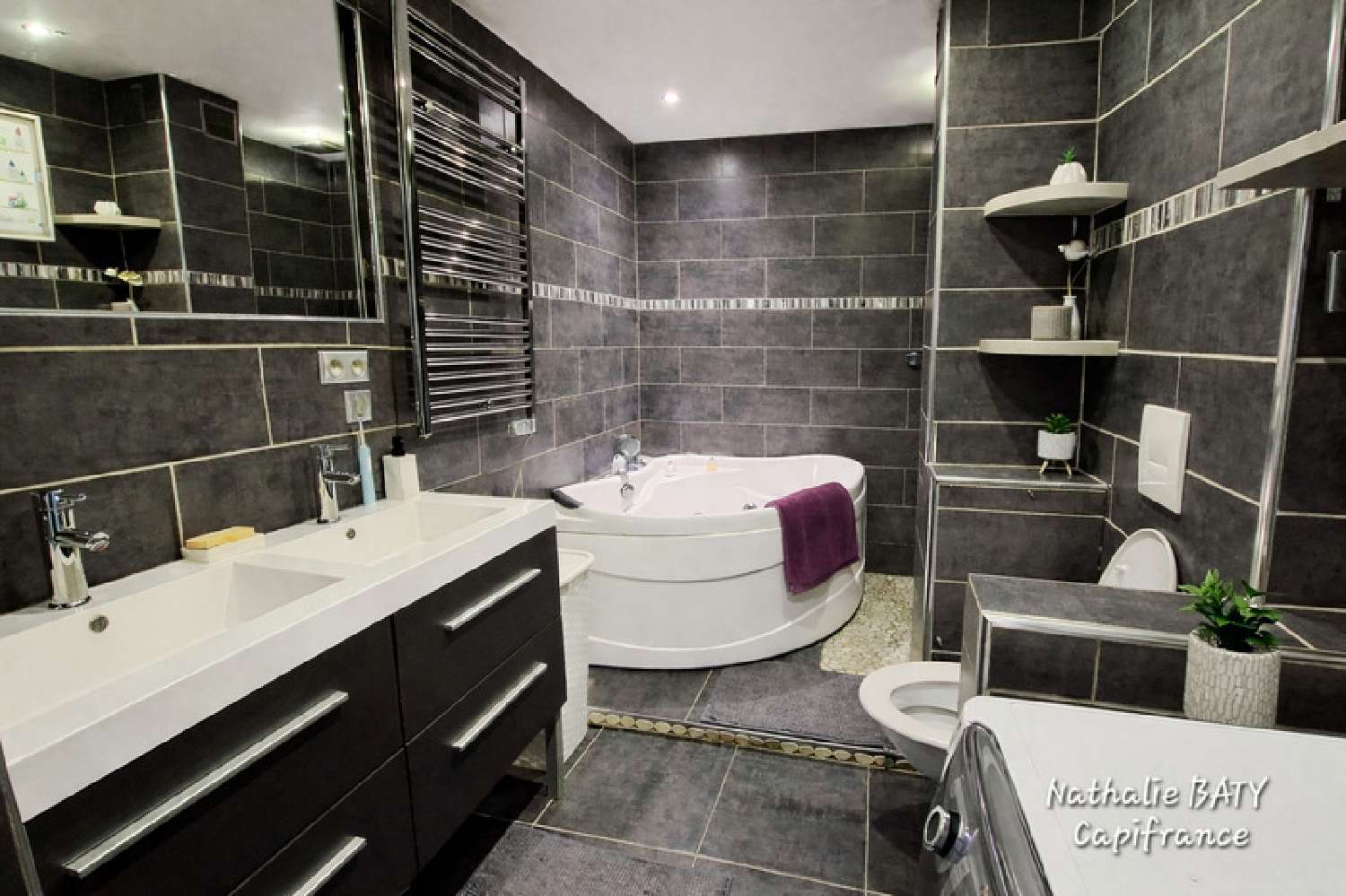 à vendre appartement Faverges Haute-Savoie 6