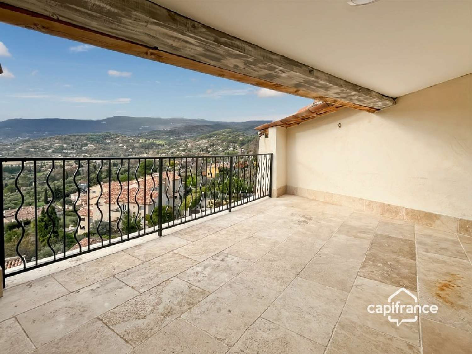  te koop appartement Fayence Var 4