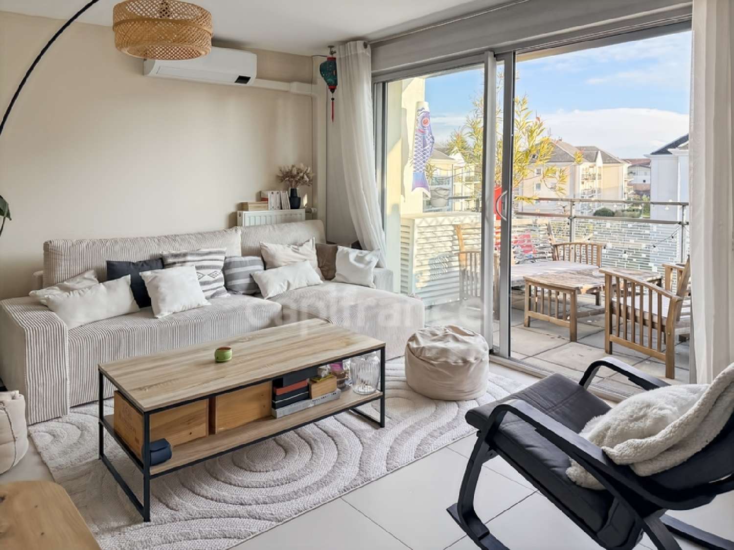 à vendre appartement Ferney-Voltaire Ain 2