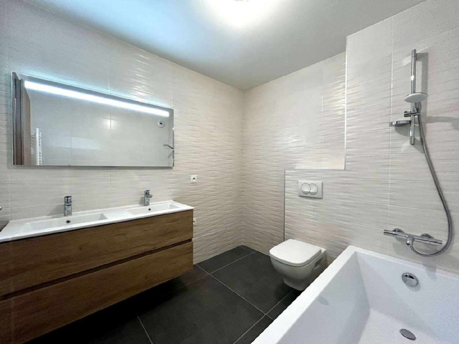  à vendre appartement Fessy Haute-Savoie 3