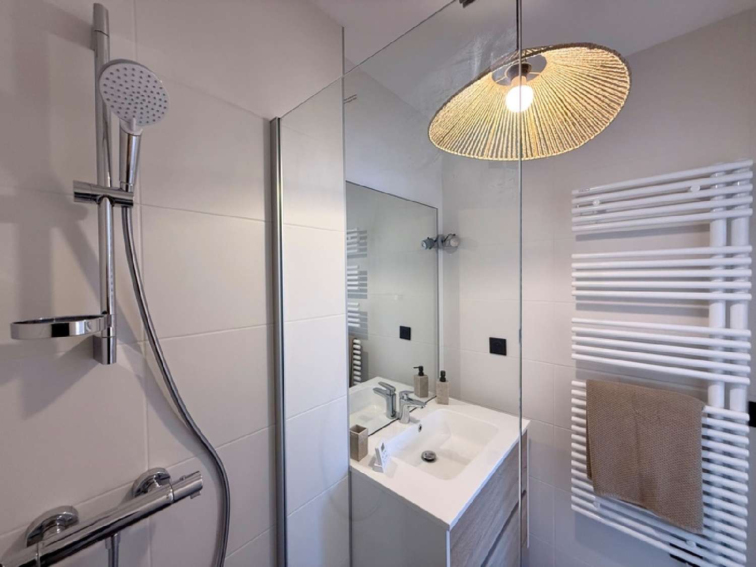  à vendre appartement Fessy Haute-Savoie 6