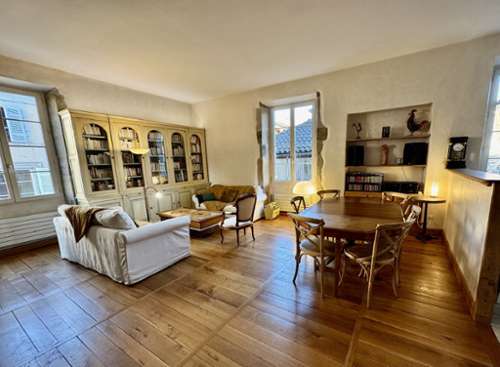 Figeac Lot apartamento foto 7266390