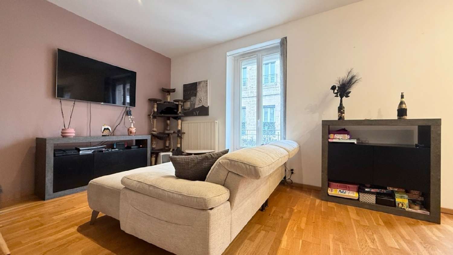  kaufen Wohnung/ Apartment Firminy Loire 1