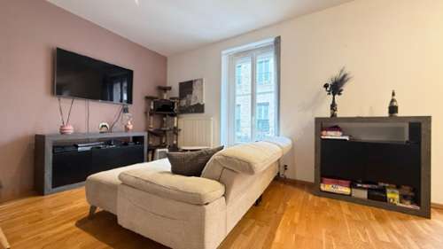 Firminy Loire Wohnung/ Apartment Bild 7253316