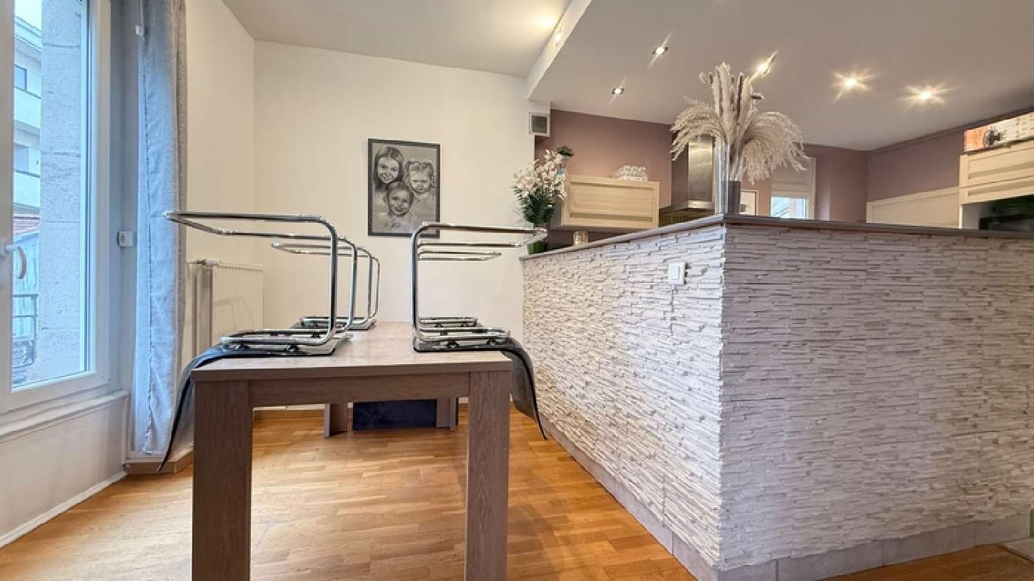  kaufen Wohnung/ Apartment Firminy Loire 2