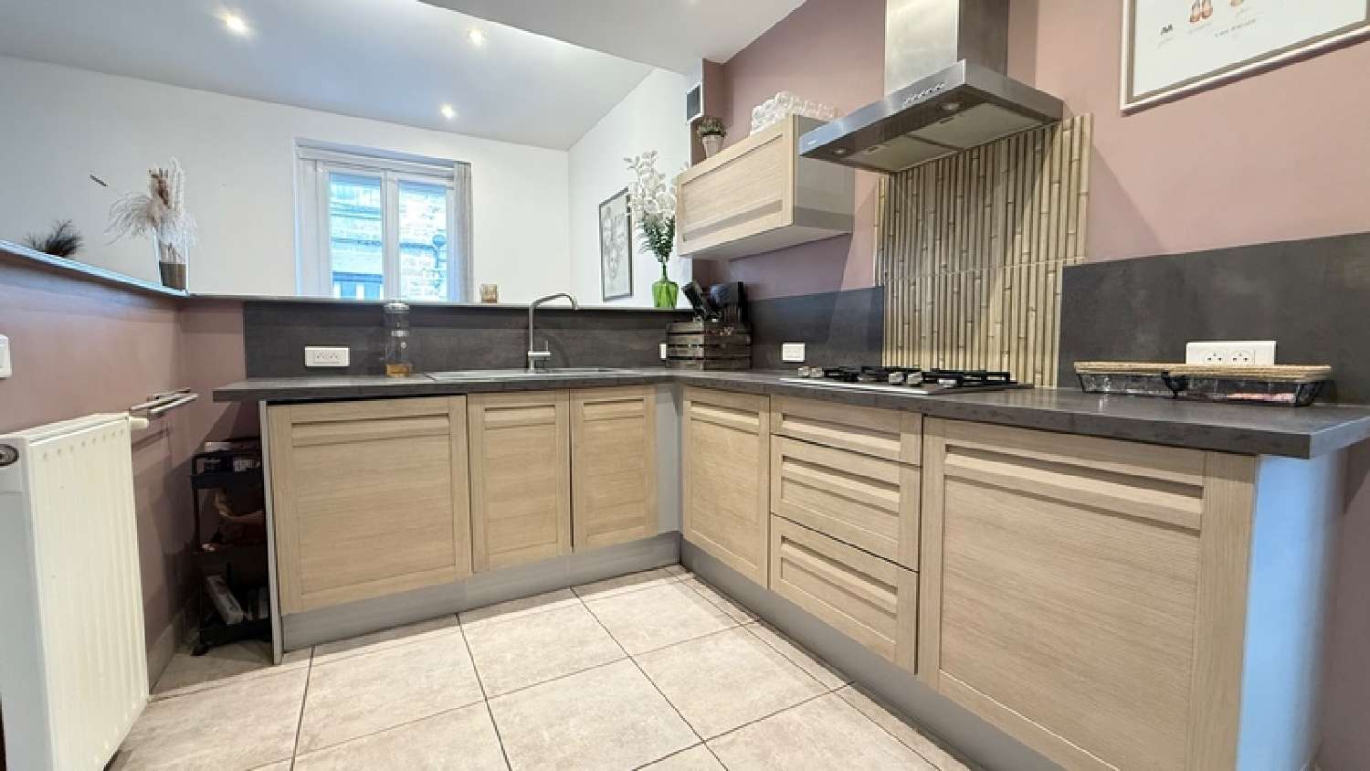  kaufen Wohnung/ Apartment Firminy Loire 3