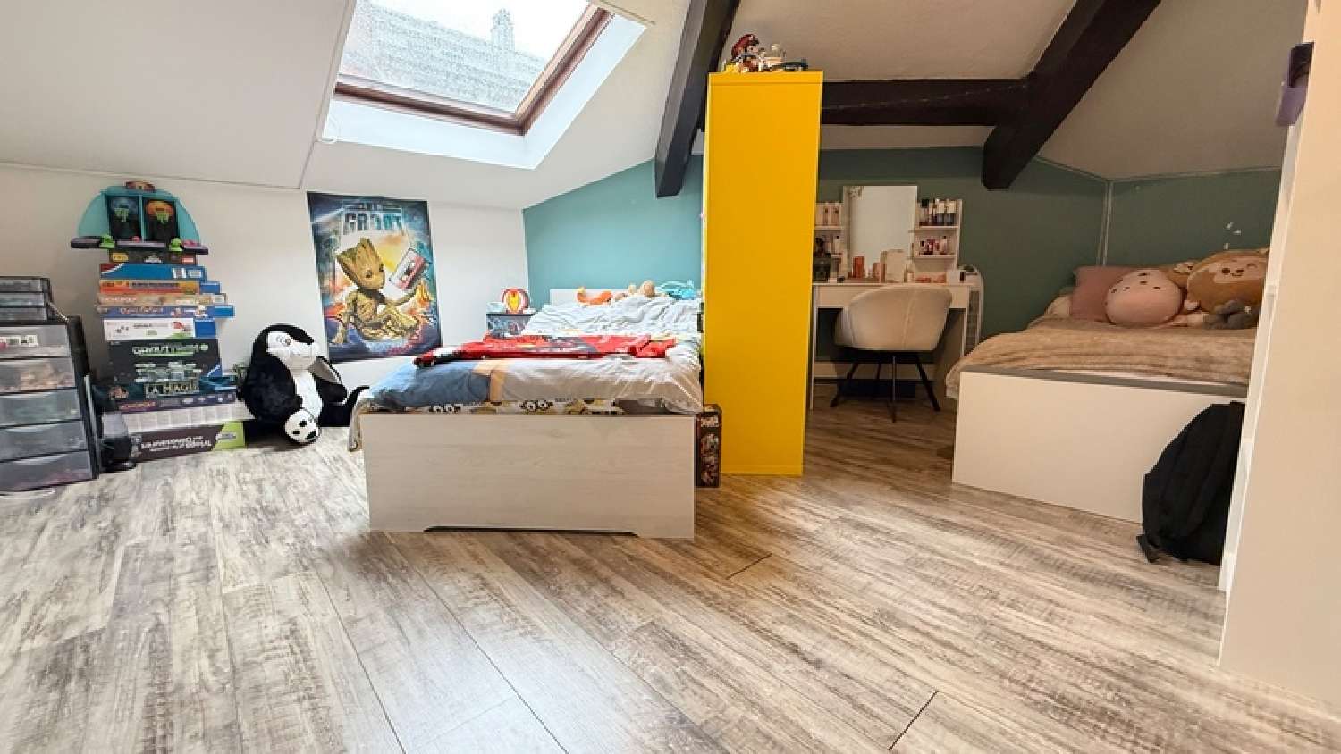  kaufen Wohnung/ Apartment Firminy Loire 6