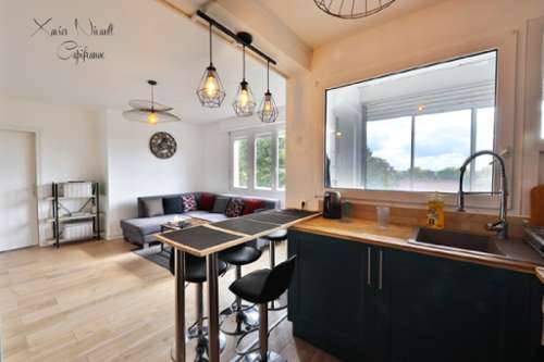 Flacé-lès-Mâcon Saône-et-Loire apartment foto 7264255