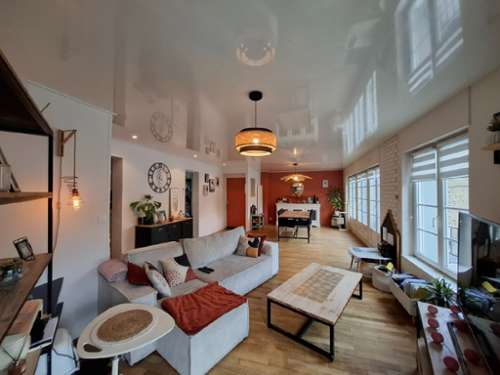 Flers Orne Wohnung/ Apartment Bild 7269471