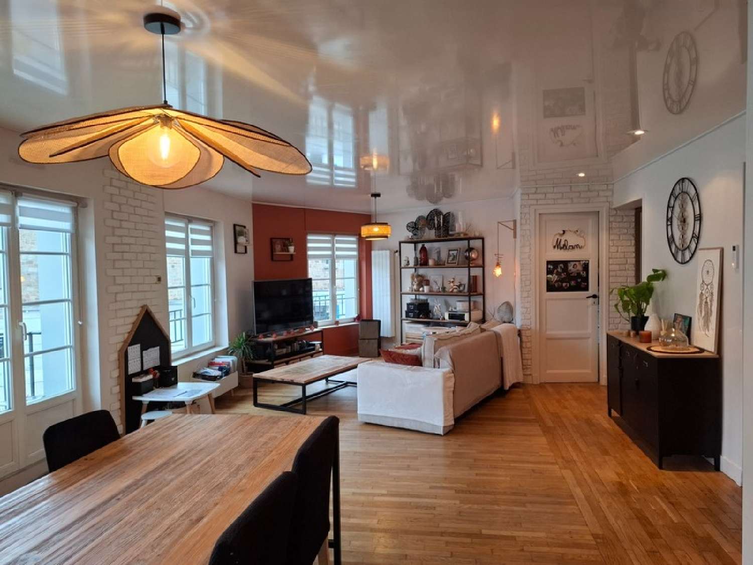  kaufen Wohnung/ Apartment Flers Orne 2