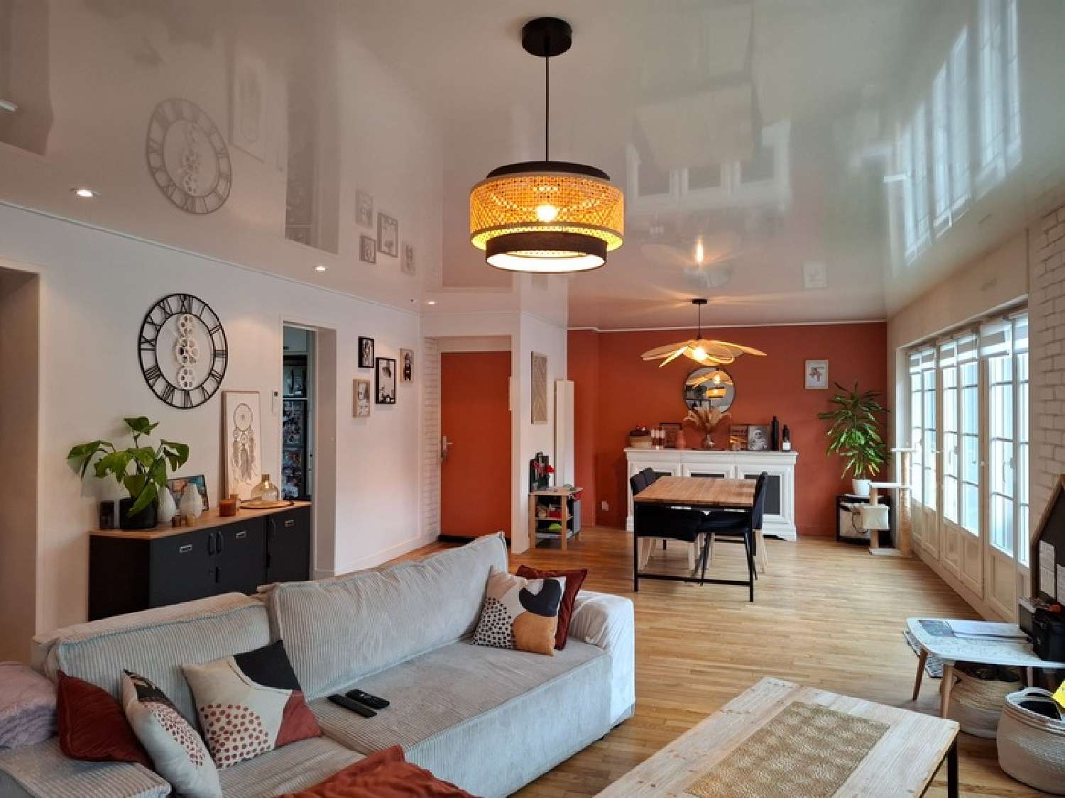  kaufen Wohnung/ Apartment Flers Orne 3