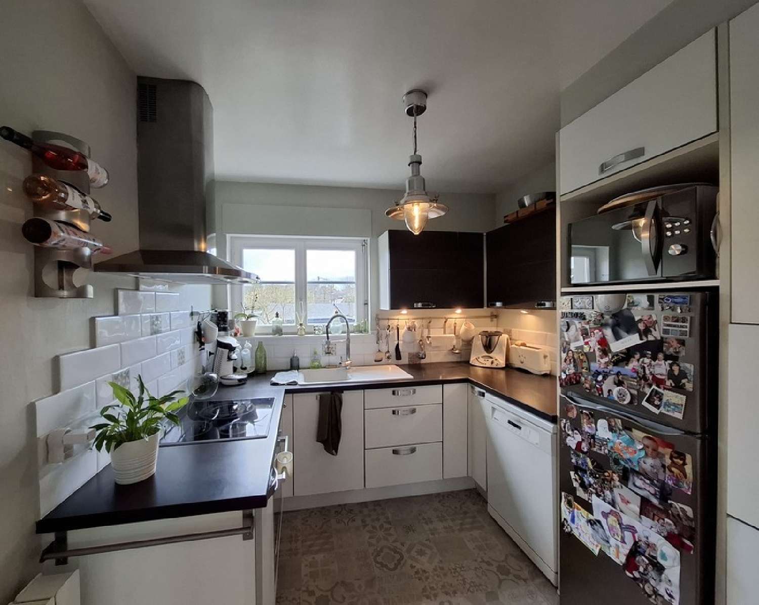  kaufen Wohnung/ Apartment Flers Orne 4