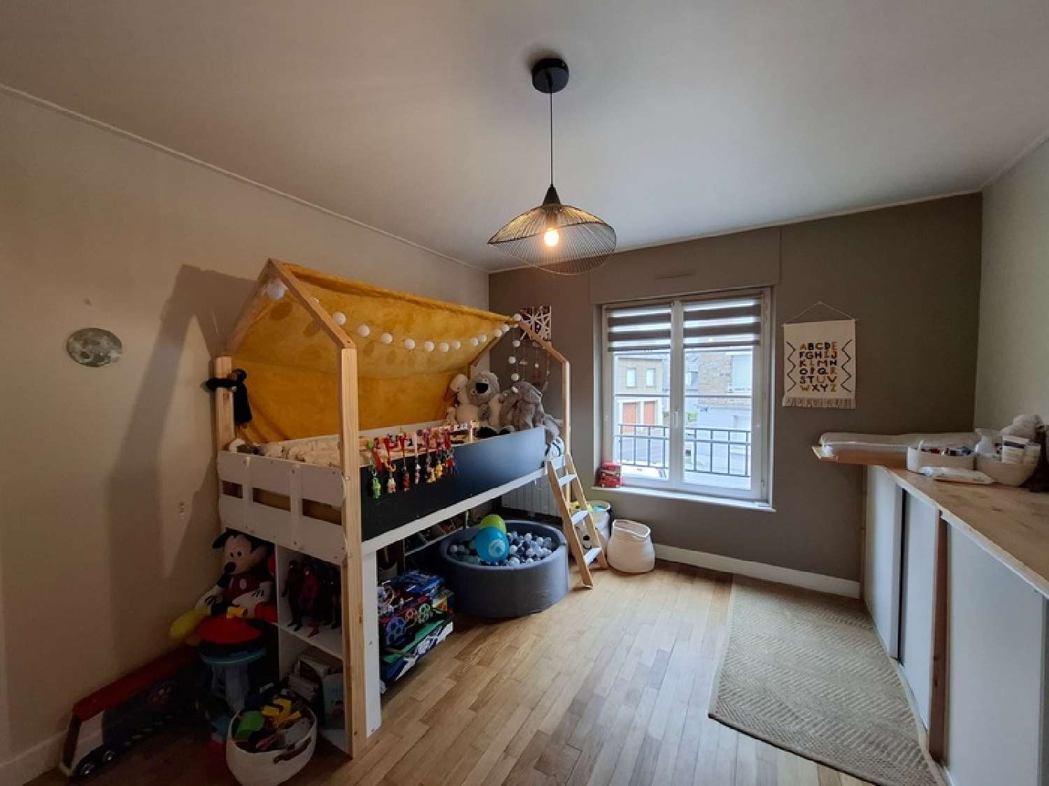  kaufen Wohnung/ Apartment Flers Orne 5