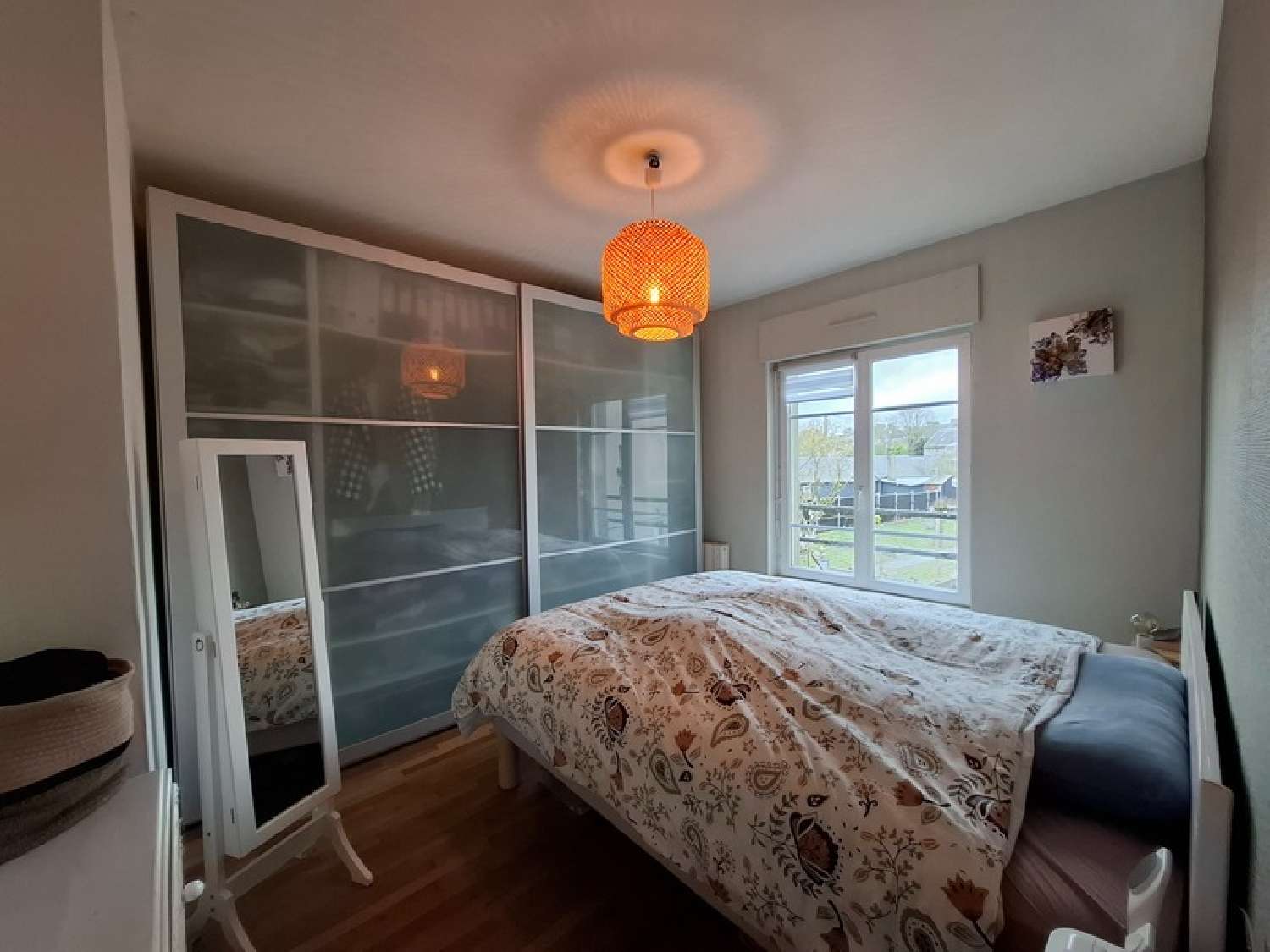  kaufen Wohnung/ Apartment Flers Orne 6