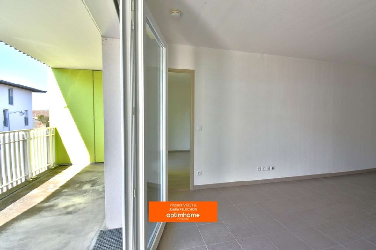  for sale apartment Floirac Gironde 1