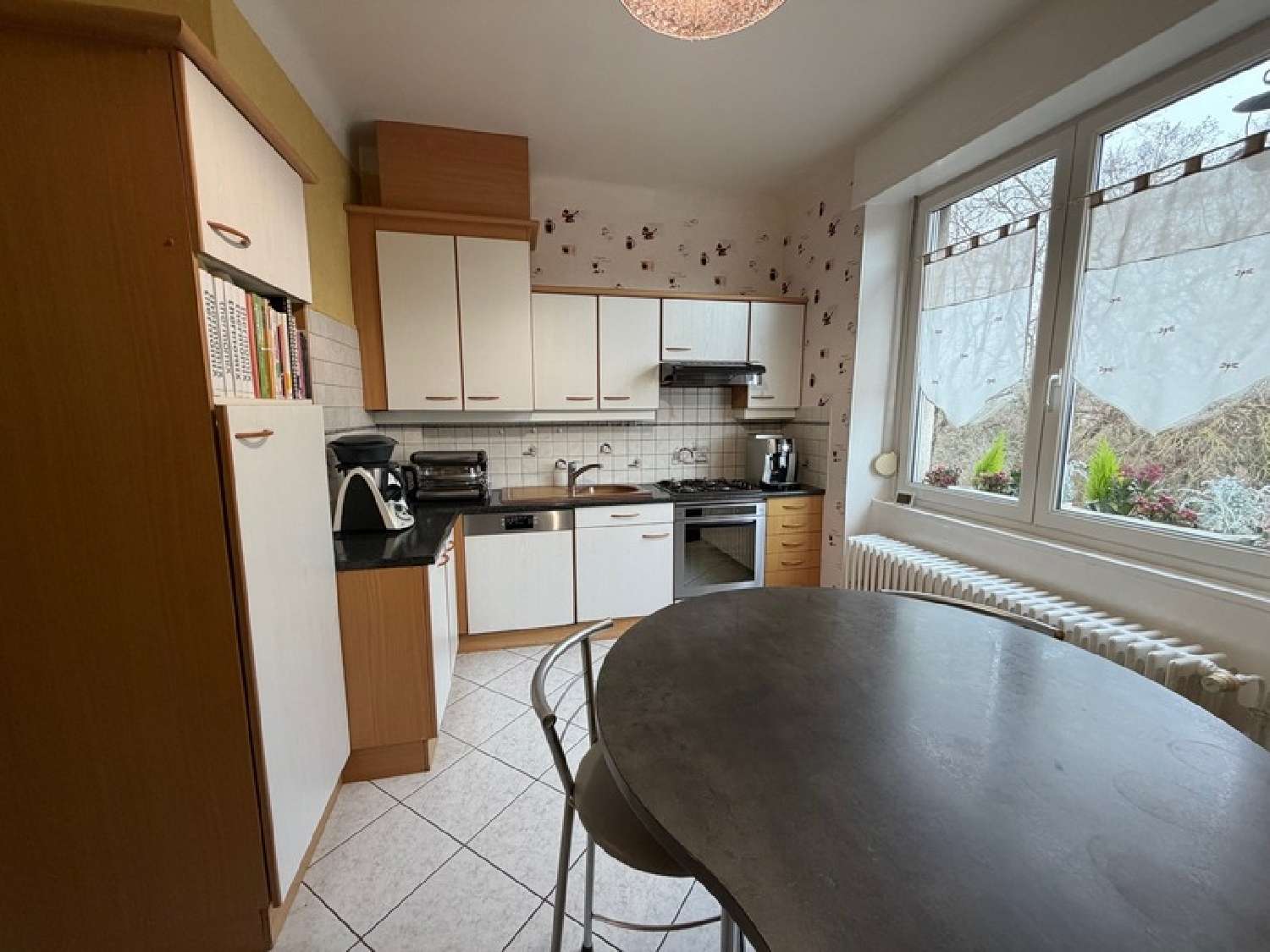  kaufen Wohnung/ Apartment Florange Moselle 2