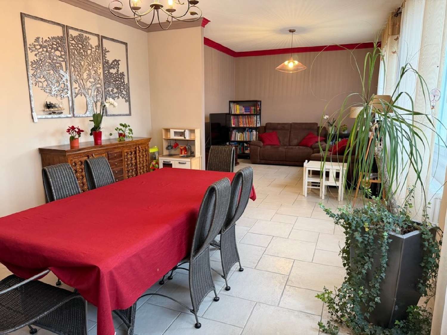  kaufen Wohnung/ Apartment Florange Moselle 4