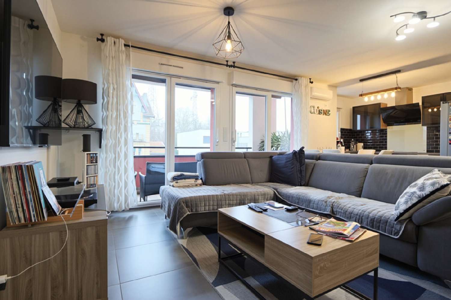  kaufen Wohnung/ Apartment Florange Moselle 1