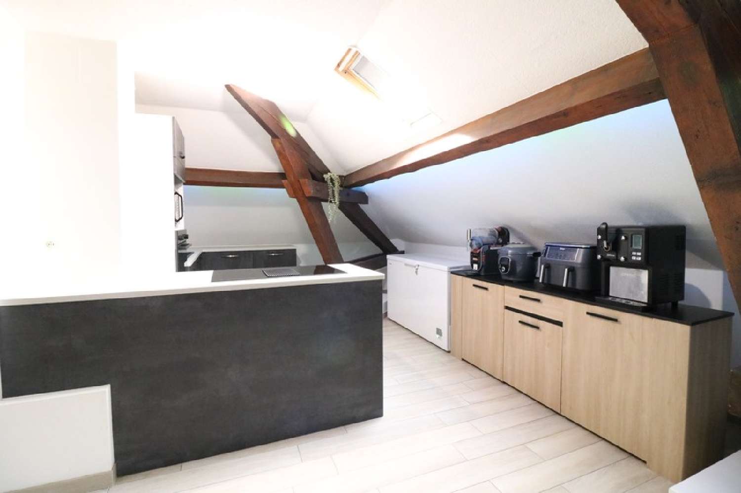  for sale apartment Florange Moselle 3