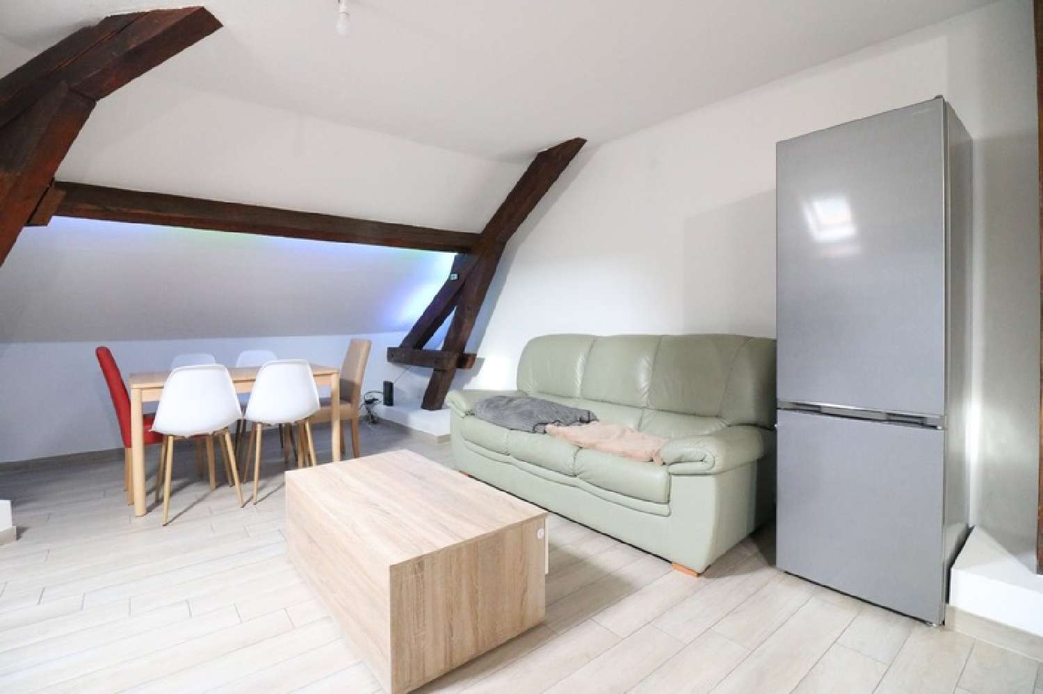  for sale apartment Florange Moselle 4