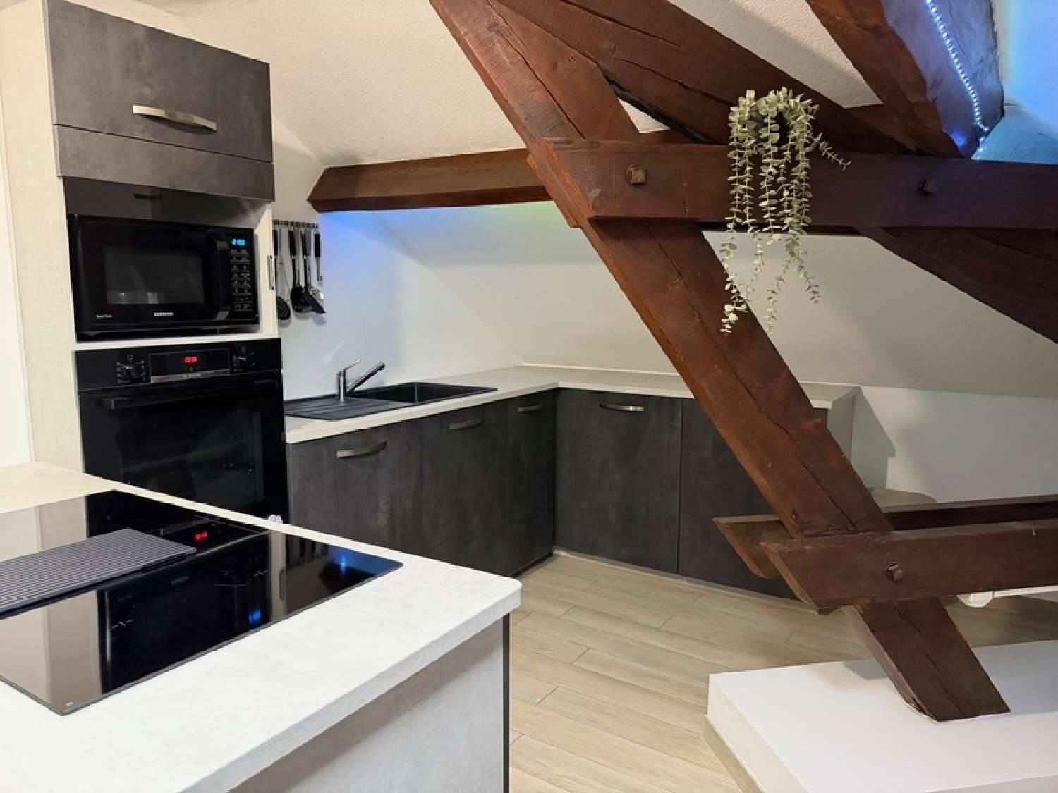  for sale apartment Florange Moselle 5