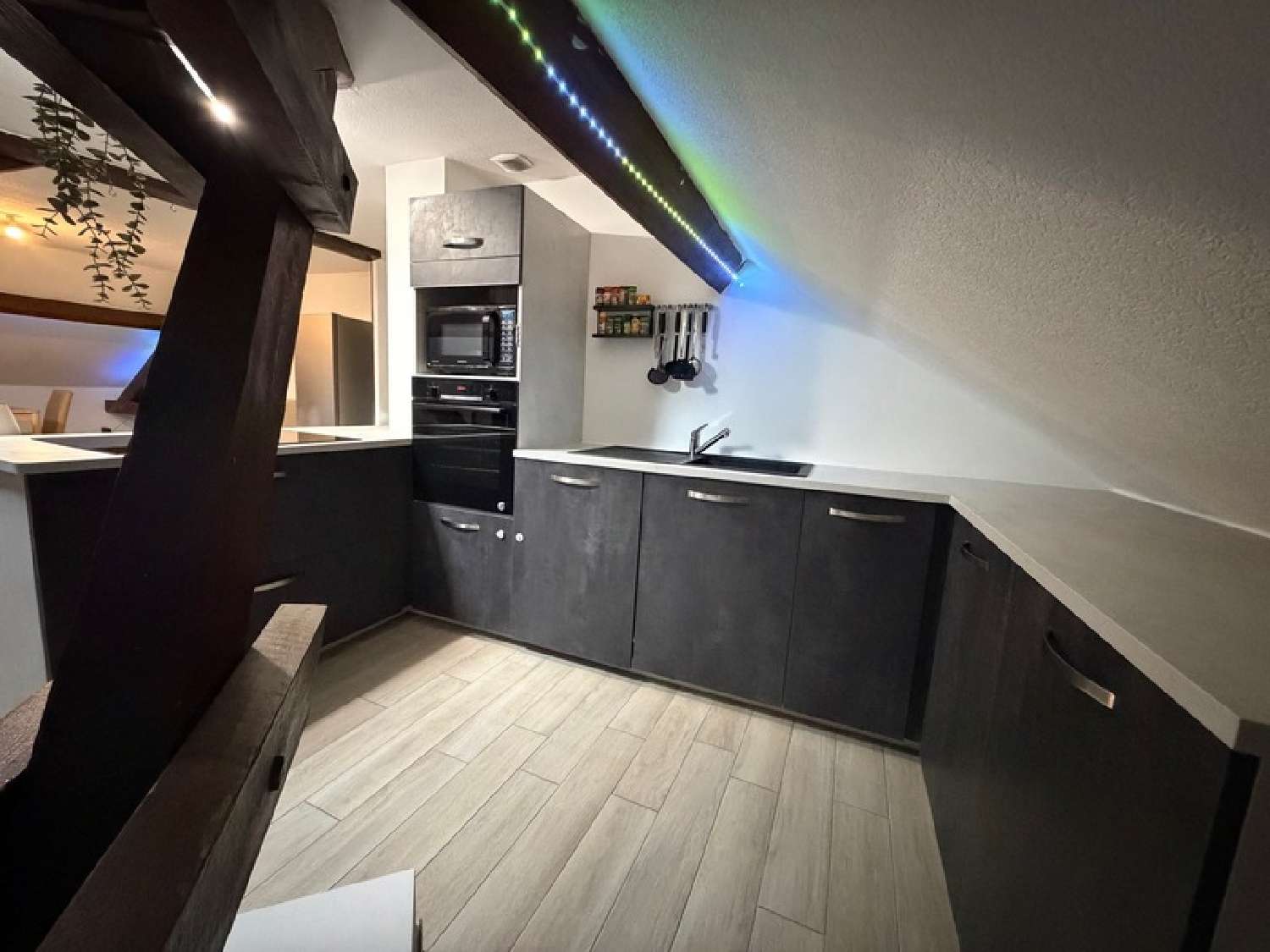  for sale apartment Florange Moselle 6