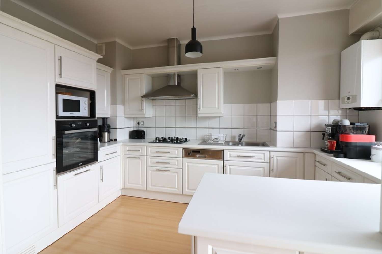  te koop appartement Florange Moselle 1