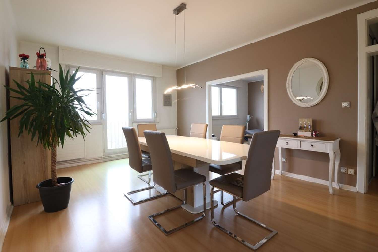  te koop appartement Florange Moselle 2